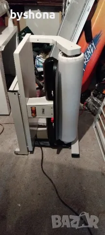 Каландър Pfaff B650K, снимка 4 - Ютии - 49611202