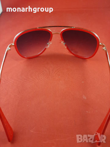Слънчеви очила , снимка 2 - Слънчеви и диоптрични очила - 36438990
