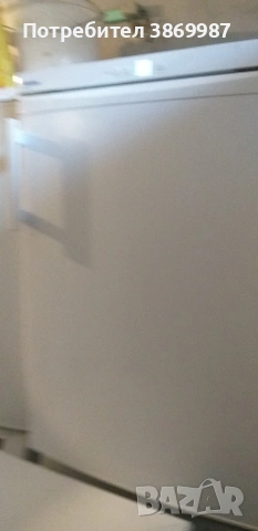 Фризер liebher , снимка 5 - Фризери - 53131196