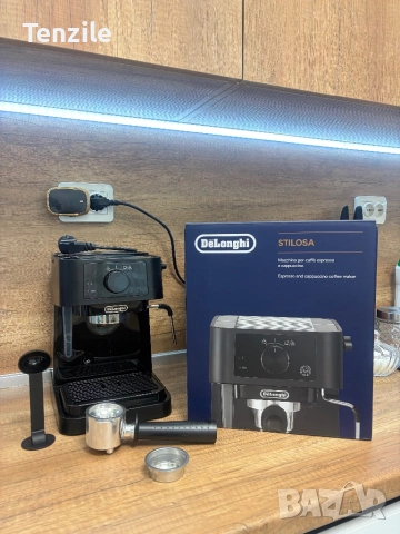 Кафемашина DELONGHI 