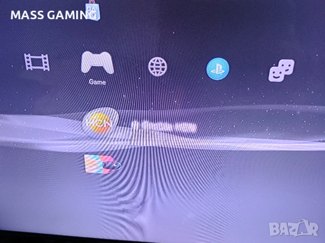 PS3 FAT ХАКНАТ HEN, снимка 10 - PlayStation конзоли - 53167472