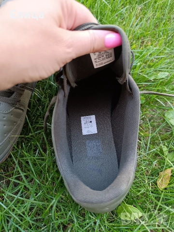 мъжки маратонки Puma 46 номер , снимка 4 - Маратонки - 51748056