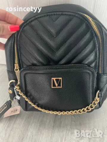 раница Виктория сикрет Victoria's Secret, снимка 8 - Раници - 36174853