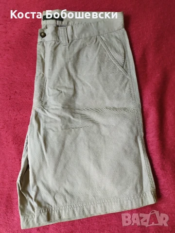 Къси дънки Glenn Shorts No 38, снимка 7 - Дънки - 50913595