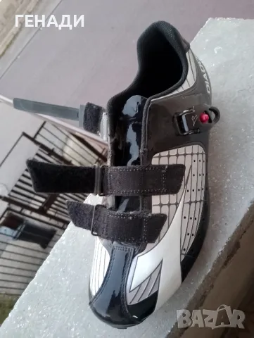 вело обувки diadora x trivex plus MTB, снимка 14 - Аксесоари за велосипеди - 49365771