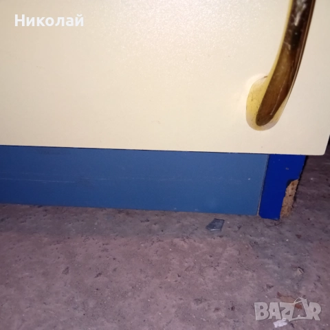 Нощни шкафчета два броя , снимка 7 - Спални и легла - 51796892