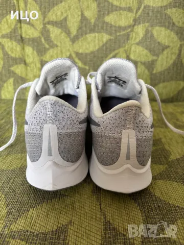 Дамски маратонки Nike AIR ZOOM PEGASUS 35, снимка 7 - Маратонки - 50271939