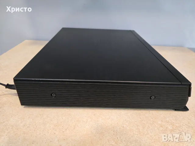 🔊💿 Toshiba HD-XE1 HD-DVD 🔊💿, снимка 12 - Плейъри, домашно кино, прожектори - 49117625