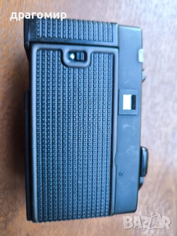 Konica C35EF P, снимка 5 - Фотоапарати - 51382429