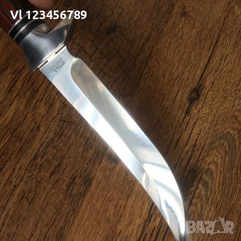 Ловен нож  - Boda 324х198 мм, снимка 3 - Ножове - 40311108