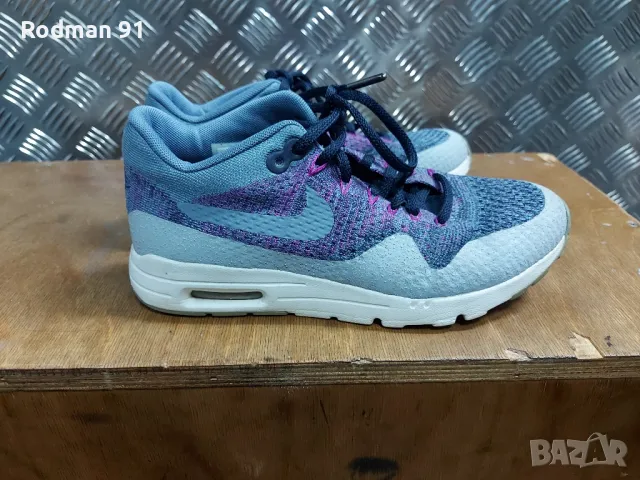 Nike 37.5 дамски кецове 