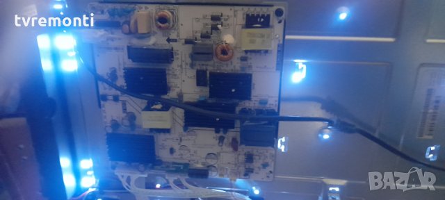 POWER BOARD PW.168W2.801 for ,LED Smart Sharp, модел 43bj5k