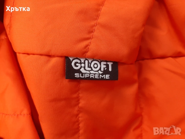 Fjallraven Bergtagen Lite - Оригинално мъжко яке размер M, снимка 11 - Якета - 53571981