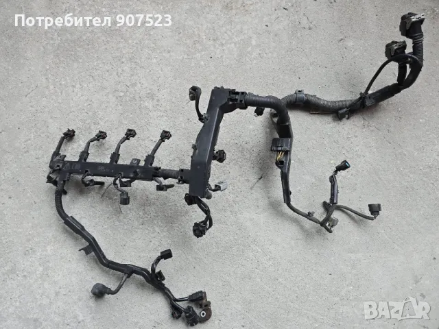 Оригинална кабелна инсталация за двигател 2.2 cdti за Хонда Сивик 32110-RSR-E003