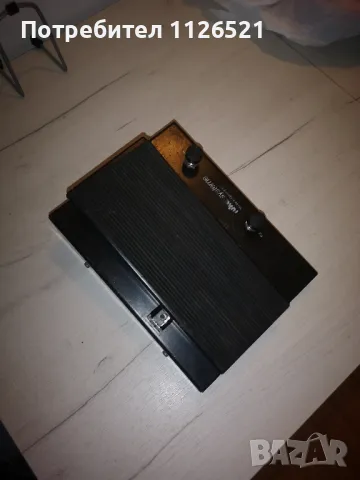  Volume Pedal Controller


, снимка 6 - Китари - 47661297