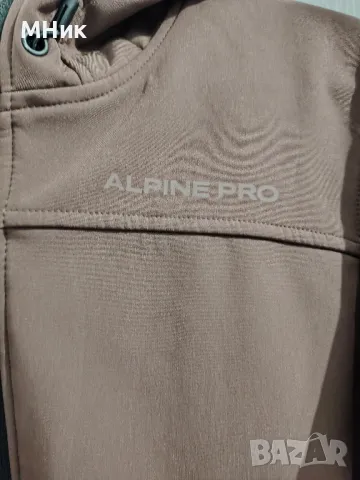 Дамско яке, ветроустойчиво, снимка 5 - Якета - 47854837