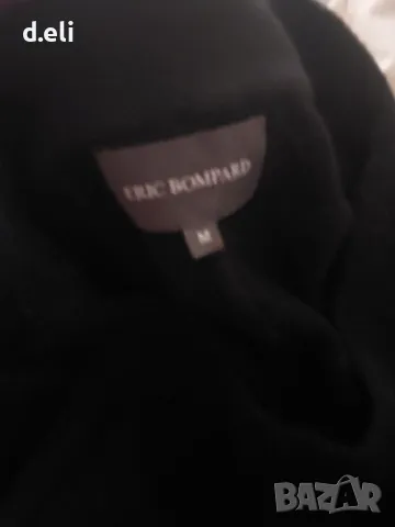 Eric Bompard Size M 100% Кашмир, снимка 5 - Панталони - 49665025