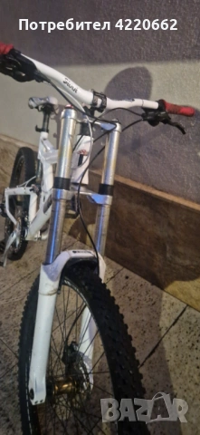 Rocker vole 2.0 , снимка 3 - Велосипеди - 53276551