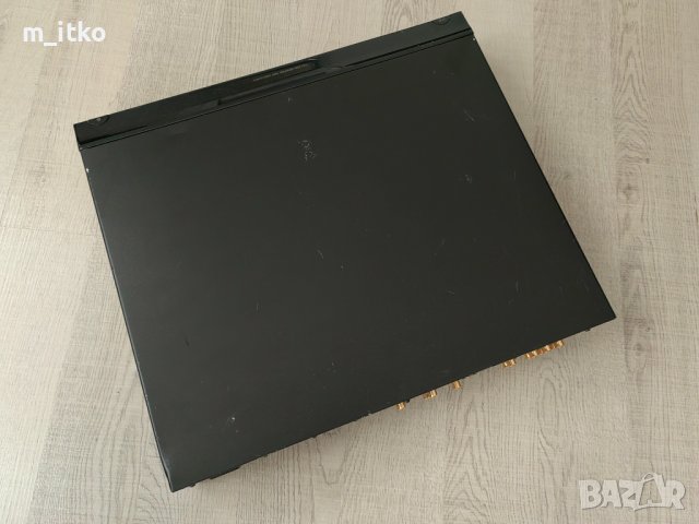 Sony BDP-S300 Blu-ray Player, снимка 7 - Аудиосистеми - 43942769