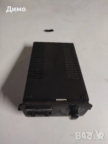 бутон ключ управление светлини бмв е46 bmw e46 , снимка 3 - Части - 49959541