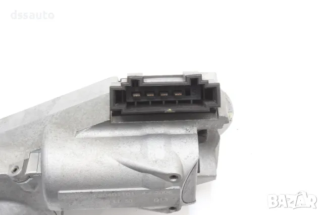  	Модул заключване на волан ELV Mercedes A2034621130 W203 W211 W219 W209 R171 , снимка 3 - Части - 49727850