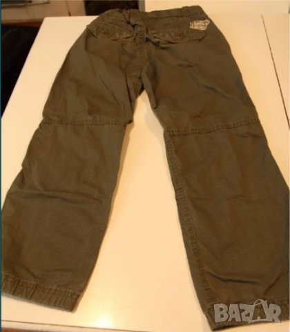 Панталон Кенвело ръст 126-132, снимка 3 - Детски панталони и дънки - 37694898