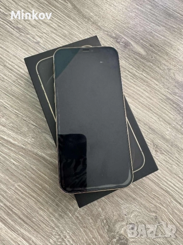 iPhone 12 Pro Max Gold 256GB