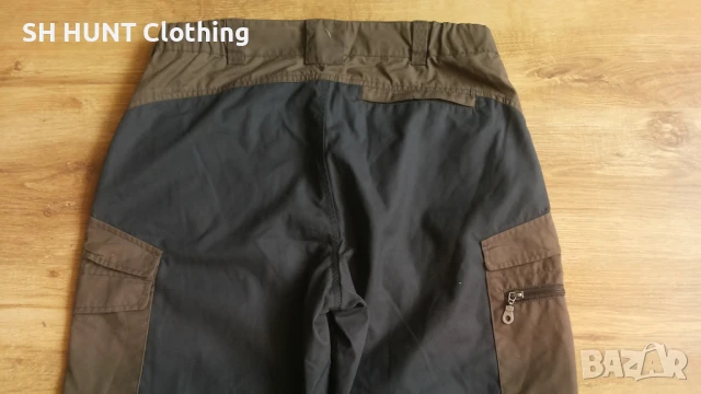 Mackenzie BEE WAX Trouser размер 50 / L панталон със здрава материя - 1344, снимка 13 - Екипировка - 51410799