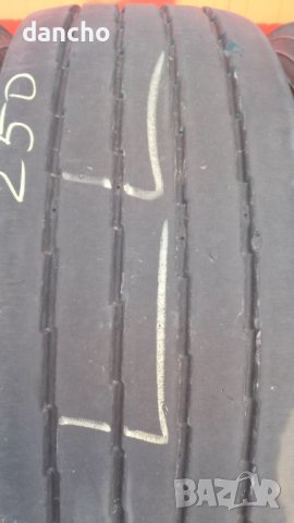 Товарни гуми,385/65-22.5 и 315/70-22.5, снимка 7 - Гуми и джанти - 40472124