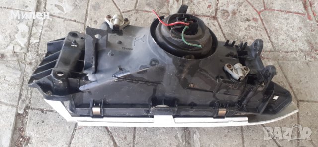 Десен Фар.Mazda 323.BG. 1988-1994 Година. Мазда.323 БГ., снимка 3 - Части - 33537155