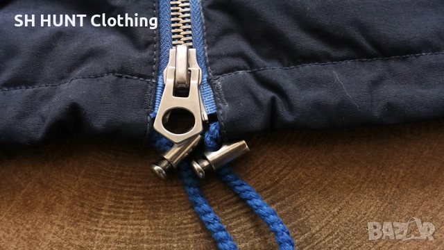 GANT Jacket размер L яке водонепромокаемо пролет есен 32-47, снимка 5 - Якета - 52226423