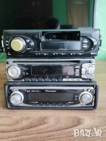 ★ █▬█ █ ▀█▀ ★Автомобилни радио плеъри