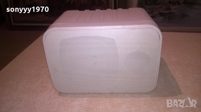 punex alx1180 2way-8ohm/30w-20х15х14-внос швеицария, снимка 4 - Тонколони - 26952273