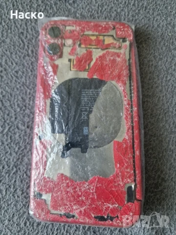 iPhone 11 за части