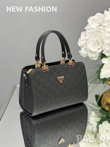 Дамски Чанти ✨Guess, снимка 7 - Чанти - 51758236
