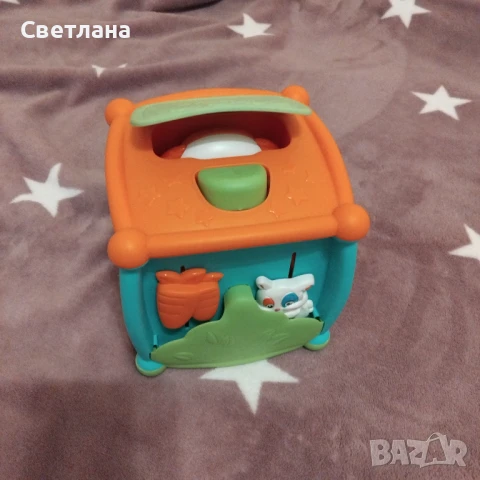 3 броя детски интерактивни играчки, снимка 4 - Музикални играчки - 50489127