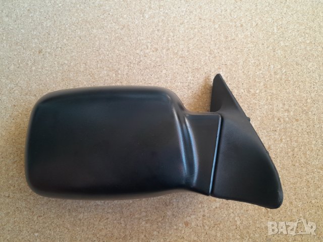 Странично огледало дясно с лостче за FORD ESCORT IV 86-91г 0802115, снимка 3 - Части - 38405946