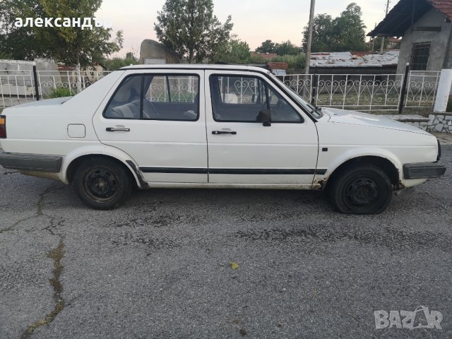 продавам фолцваген джета на части , снимка 2 - Автомобили и джипове - 26653761