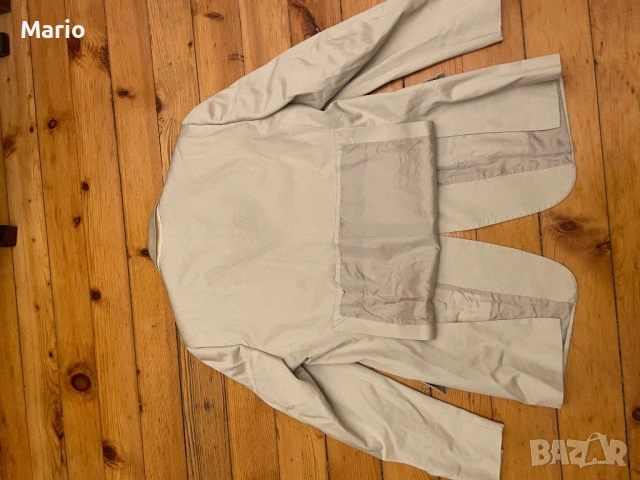 Gucci мъжко сако 50, снимка 9 - Сака - 53373814