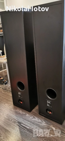 Infinity Reference 61i, снимка 8 - Тонколони - 52420163