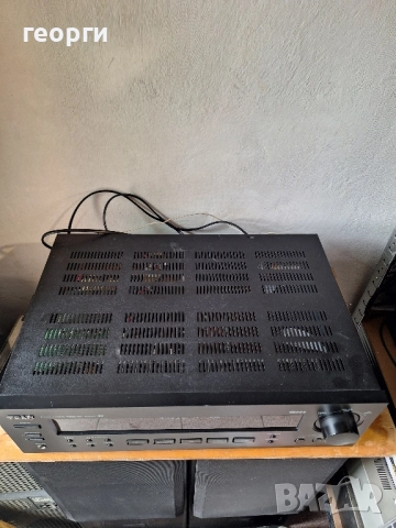 TEAC ag-790е, снимка 4 - Ресийвъри, усилватели, смесителни пултове - 52024962