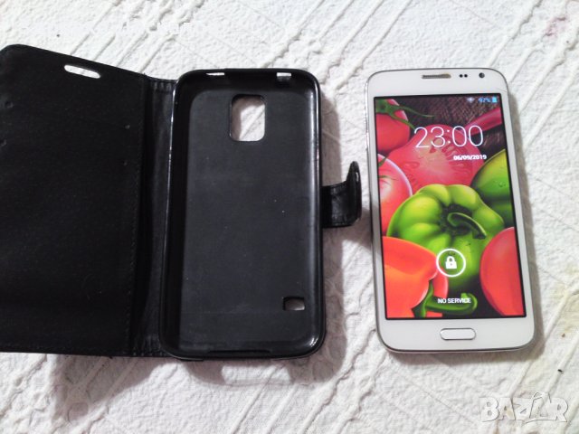 G900 китайски смартфон, снимка 1