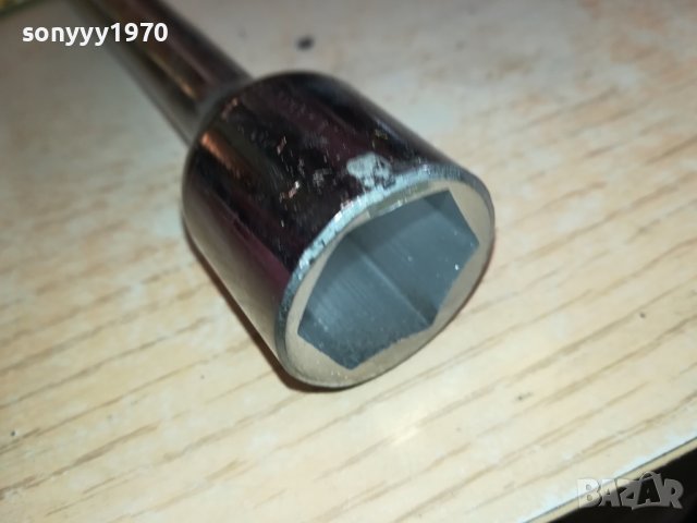 КЛЮЧ ЗА ГУМИ КРЪСТАЧКА 1701241607, снимка 6 - Аксесоари и консумативи - 43851401