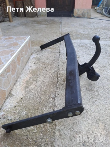 Теглич BOSAL, снимка 10 - Аксесоари и консумативи - 51293972