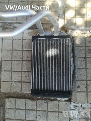 Радиатор парно за Ауди А6 Ц5 Ауди А4 Audi A6 C5 Audi A4 , снимка 2 - Части - 37660950