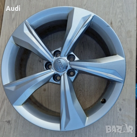 Оригинални Джанти Audi 19 Q5 SQ5, снимка 3 - Гуми и джанти - 52514347