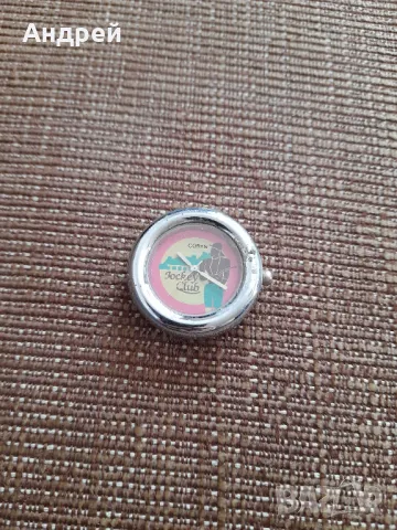 Стар часовник Coryn