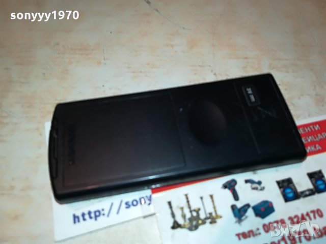 sony rm-anu191 bluetooth remote 2206211257, снимка 15 - Други - 33297608