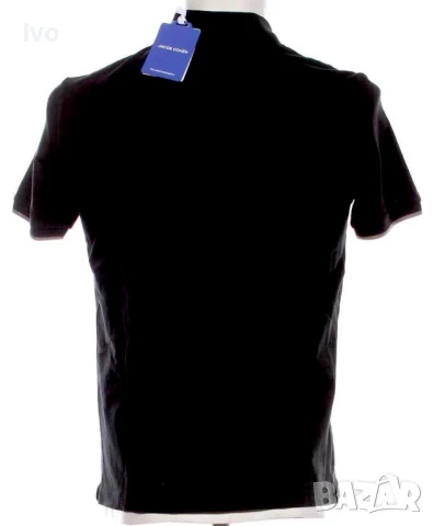 Polo тениска с яка “ Jacob Cohen”, снимка 2 - Тениски - 50713207