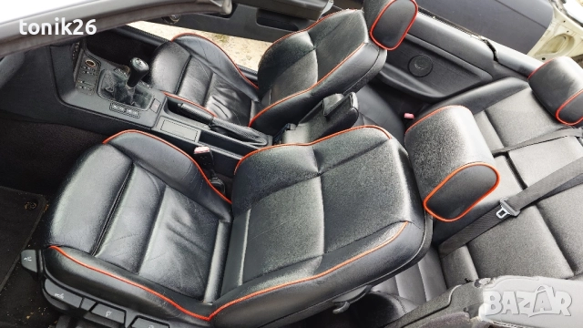 BMW E36 328i кабриолет на Части , снимка 12 - Автомобили и джипове - 52261006